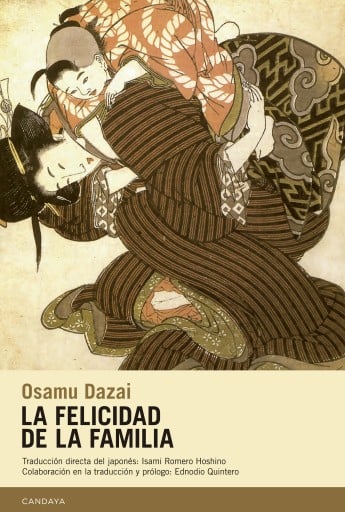 FELICIDAD DE  FAMILIA, LA (EBOOK)