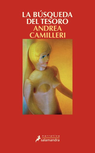 BÚSQUEDA DEL TESORO (COMISARIO MONTALBANO 20), LA (EBOOK)