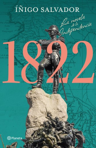 1822 (EBOOK)