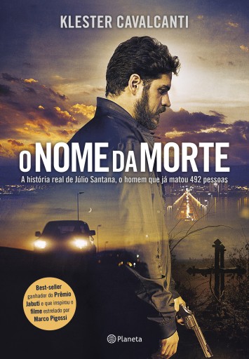 O NOME DA MORTE (EBOOK)