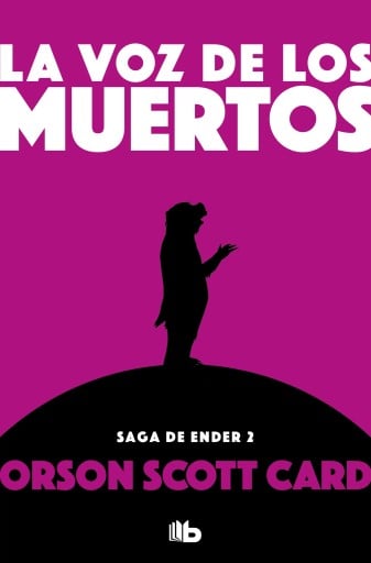 VOZ DE LOS MUERTOS (SAGA DE ENDER 2), LA (EBOOK)