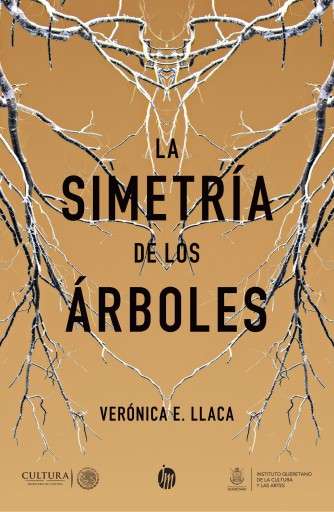 SIMETRÍA DE LOS ÁRBOLES, LA (EBOOK)