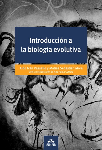 INTRODUCCIÓN A LA BIOLOGÍA EVOLUTIVA (EBOOK)