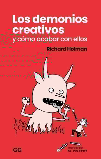DEMONIOS CREATIVOS Y COMO ACABAR CON EL, LOS (EBOOK)