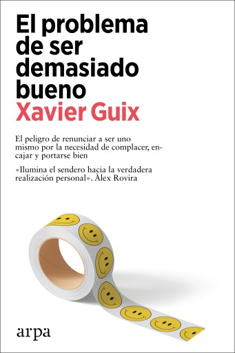 PROBLEMA DE SER DEMASIADO BUENO, EL (EBOOK)