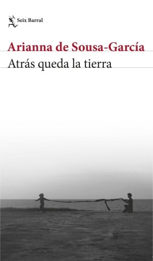 ATRÁS QUEDA LA TIERRA (EBOOK)