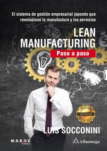 LEAN MANUFACTURING (EBOOK)