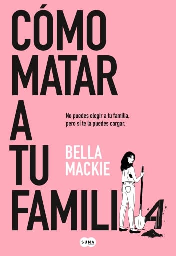 CÓMO MATAR A TU FAMILIA (EBOOK)