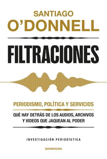 FILTRACIONES (EBOOK)