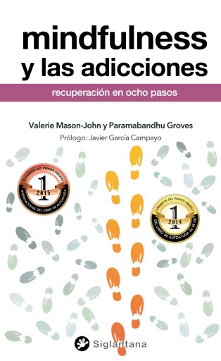MINDFULNESS Y LAS ADICCIONES (EBOOK)