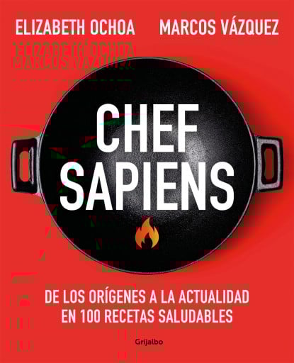CHEF SAPIENS (EBOOK)