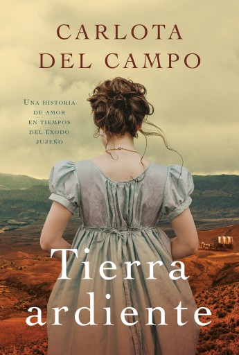 TIERRA ARDIENTE (EBOOK)