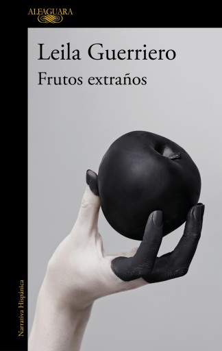 Frutos extraños (edición ampliada) (Ebook)