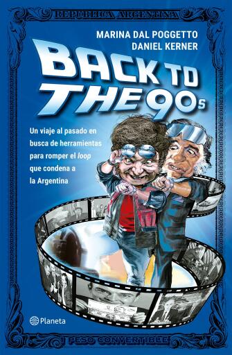 BACK TO THE 90S (EBOOK)