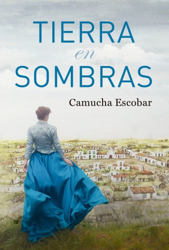 TIERRA EN SOMBRAS (EBOOK)