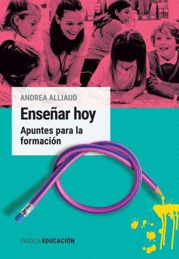 ENSEÑAR HOY (EBOOK)