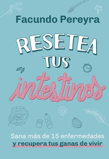 RESETEA TUS INTESTINOS (EBOOK)