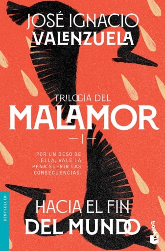 HACIA EL FIN DEL MUNDO (EBOOK)
