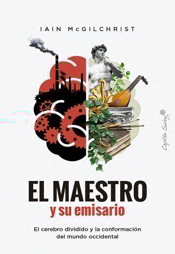 MAESTRO Y SU EMISARIO, EL (EBOOK)