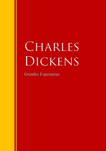 GRANDES ESPERANZAS (EBOOK)