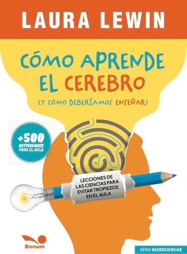 CÓMO APRENDE EL CEREBRO (EBOOK)