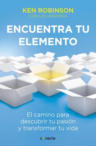ENCUENTRA TU ELEMENTO (EBOOK)