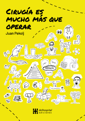 CIRUGÍA ES MUCHO MÁS QUE OPERAR (EBOOK)