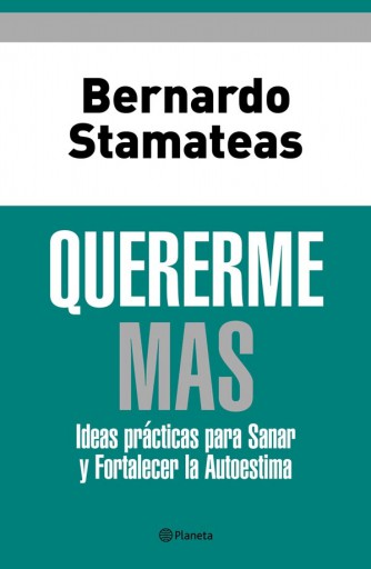 QUERERME MÁS (EBOOK)