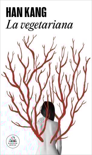 VEGETARIANA, LA (EBOOK)