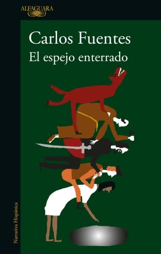 ESPEJO ENTERRADO, EL (EBOOK)
