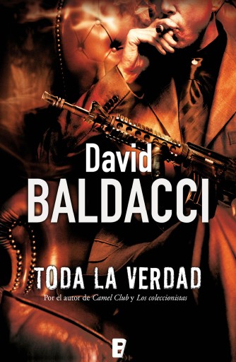 TODA LA VERDAD (EBOOK)