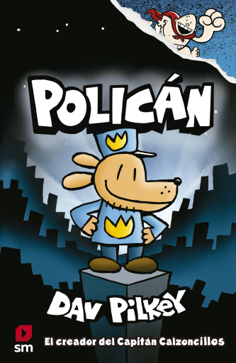 POLICÁN (EBOOK)