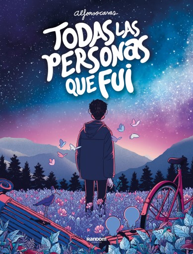 TODAS LAS PERSONAS QUE FUI (EBOOK)