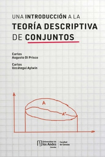 INTRODUCCIÓN A LA TEORÍA DESCRIPTIVA DE CONJUNTOS, UN (EBOOK)