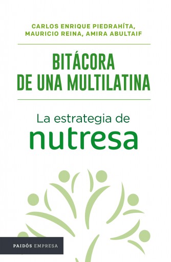 BITÁCORA DE UNA MULTILATINA (EBOOK)