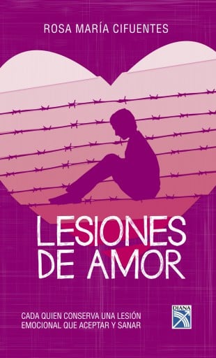 LESIONES DE AMOR (EBOOK)