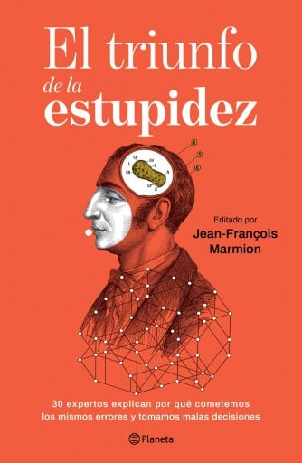 TRIUNFO DE LA ESTUPIDEZ, EL (EBOOK)