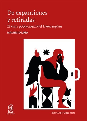 DE EXPANSIONES Y RETIRADAS (EBOOK)