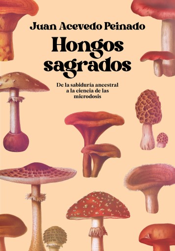 HONGOS SAGRADOS (EBOOK)