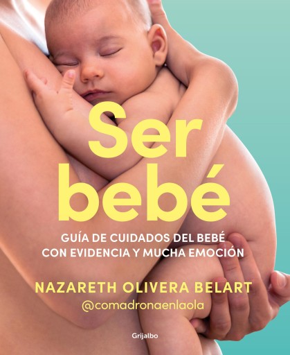 SER BEBÉ (EBOOK)