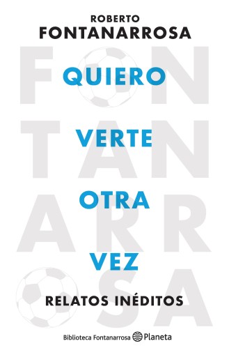QUIERO VERTE OTRA VEZ (EBOOK)