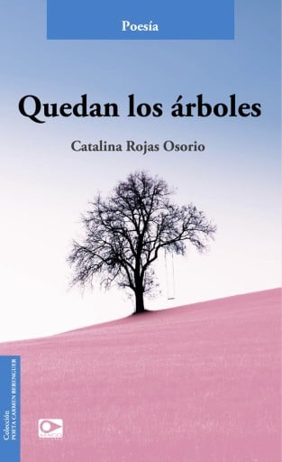 QUEDAN LOS ÁRBOLES (EBOOK)