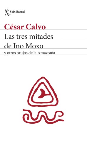 TRES MITADES DE INO MOXO, LA (EBOOK)