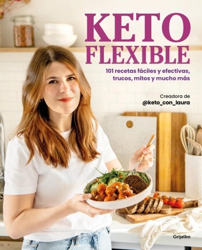 KETO FLEXIBLE (EBOOK)