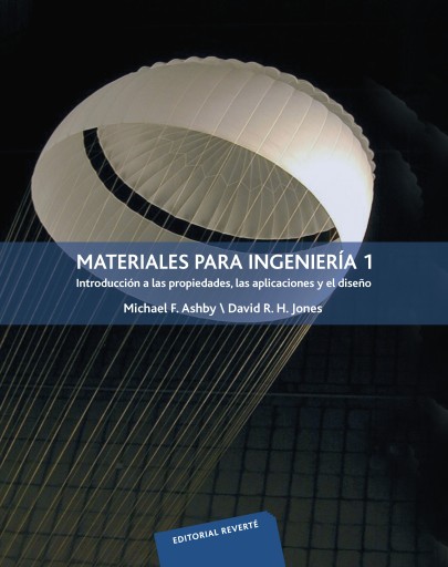 MATERIALES PARA INGENIERÍA 1 (EBOOK)