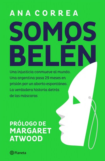 SOMOS BELÉN (EBOOK)