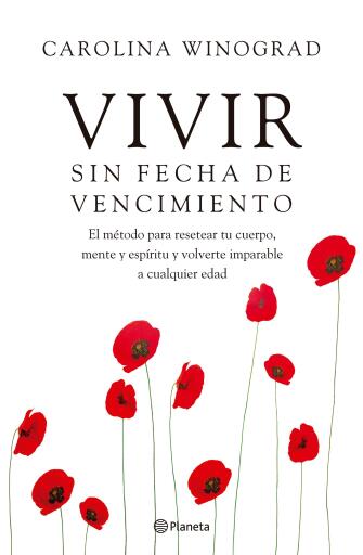 VIVIR SIN FECHA DE VENCIMIENTO (EBOOK)
