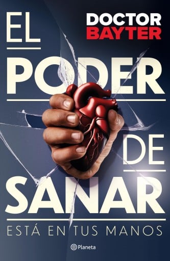 PODER DE SANAR, EL (EBOOK)