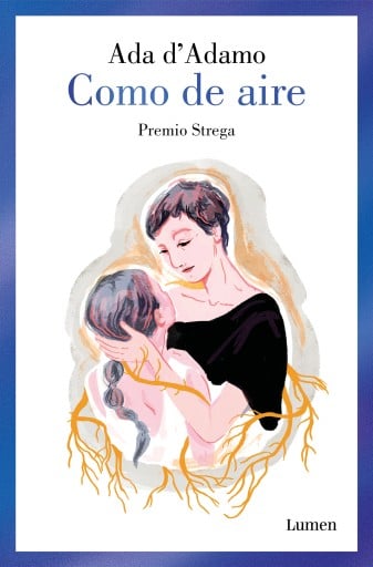 Como de aire (Ebook)