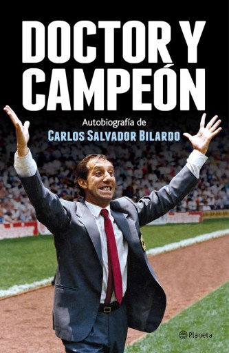 DOCTOR Y CAMPEÓN (EBOOK)